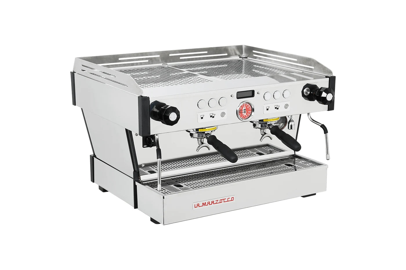 Linea PB: Angle view