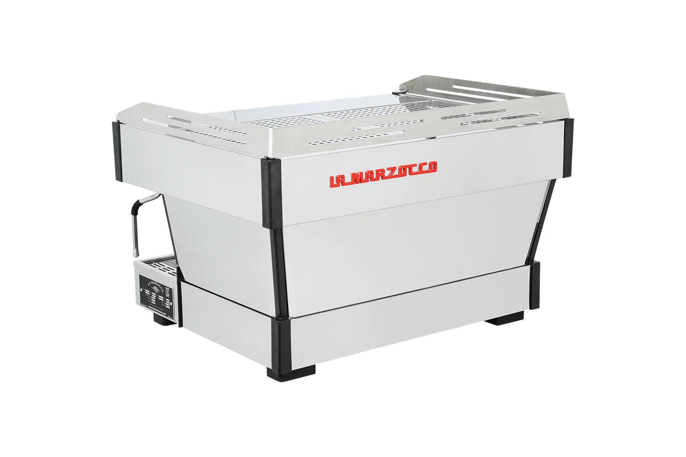 Linea PB: Rear view