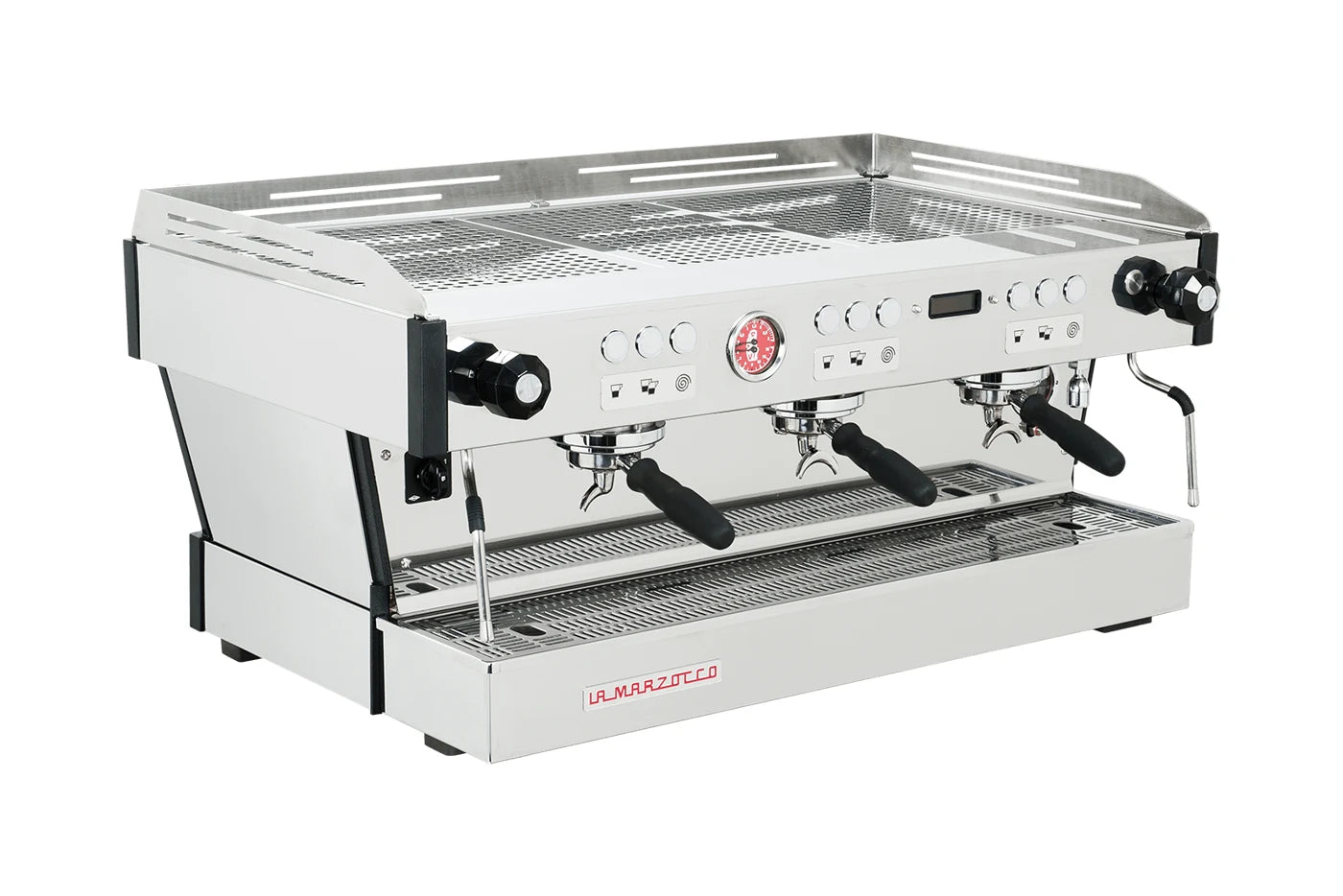 Linea PB: Alternative angle or configuration