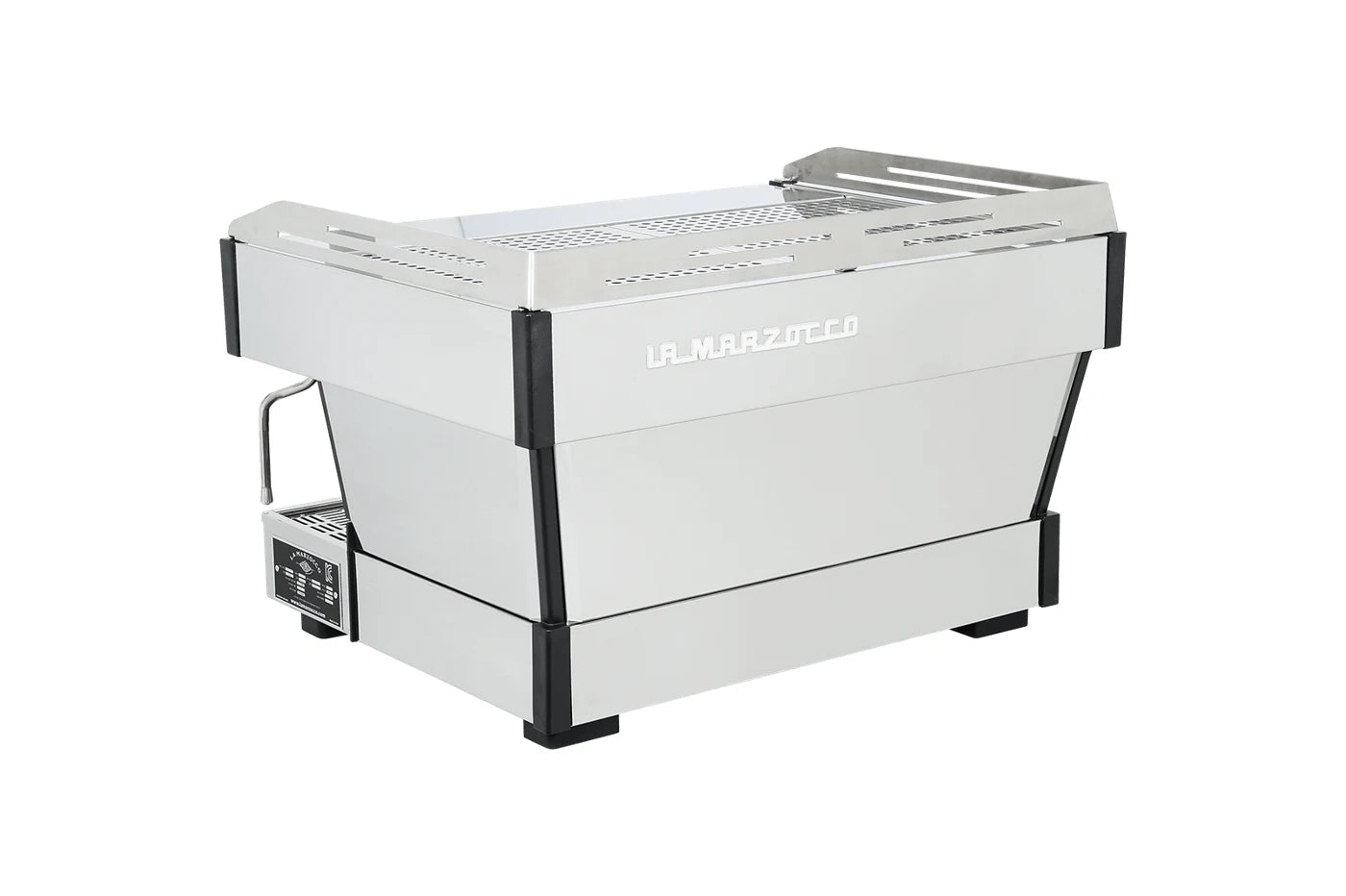 Linea PB X: Rear view