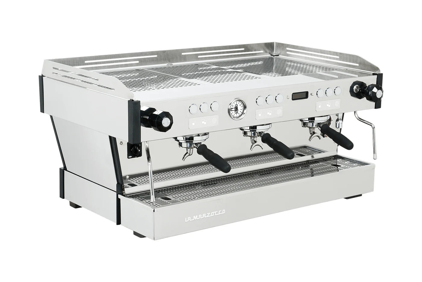 Linea PB X: Alternative angle or configuration