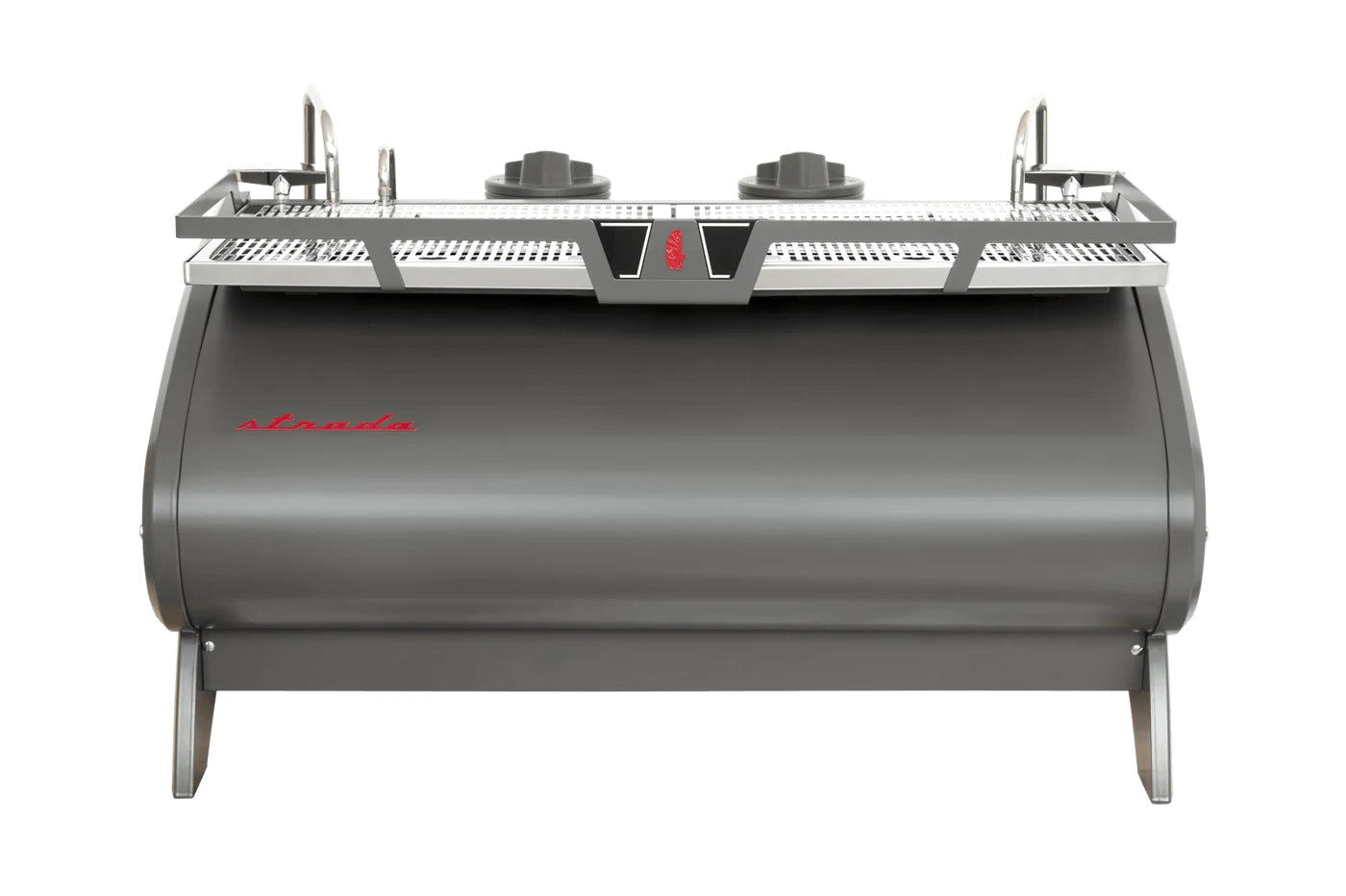 Strada S: Rear view